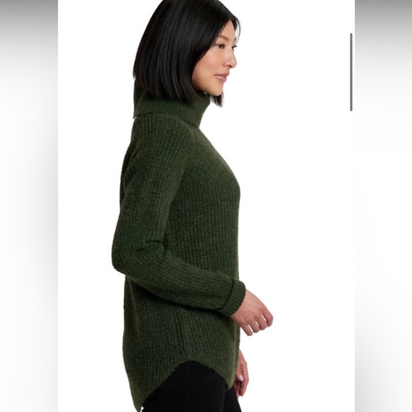 Kuhl Sienna Sweater – Women’s Size Xl - Picture 3 of 6